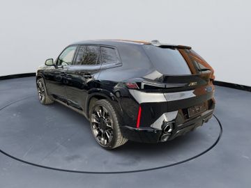 BMW XM - 7
