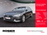 Audi A4 Avant advanced 40 TDI S tronic ACC LED NAVI - Audi A4 mit Diesel-Antrieb