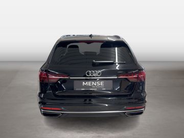 Audi A4 - 4