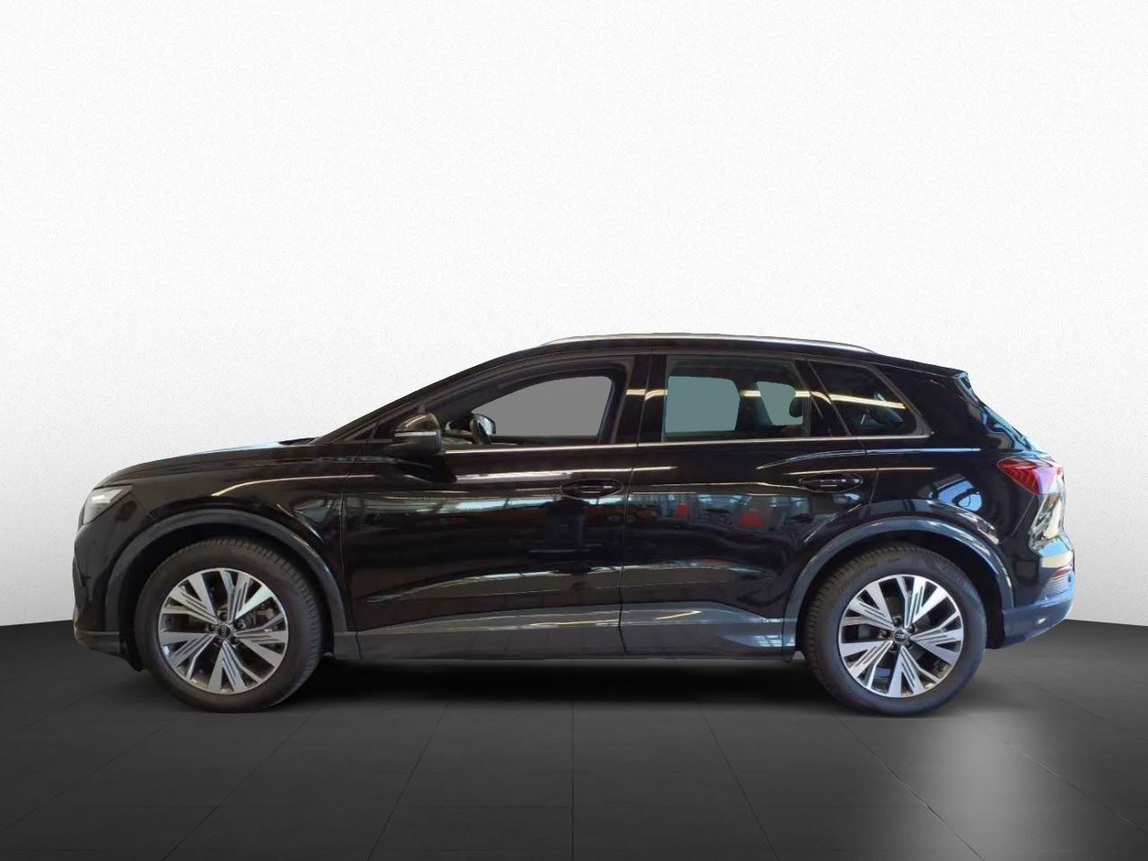 Audi Q4 e-tron 40 Basis LED NAVI WÄRMEPUMPE Akustik foto 3