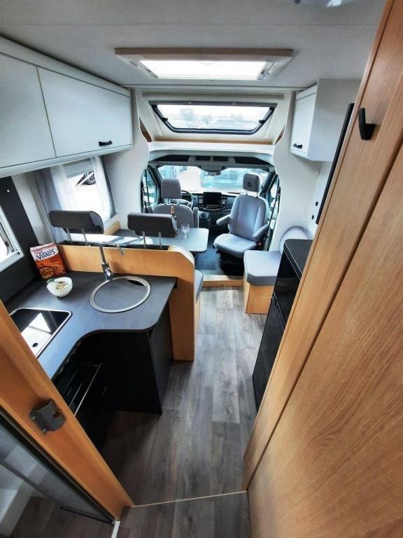 Fahrzeugabbildung Sunlight T 690L Adventure Edition Verfüg./Sparen Sie 5.88