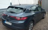 Renault Megane IV ENERGY TCe 100 Experience - Renault Megane Experience