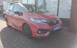 Honda Jazz 1.5 i-VTEC Dynamic PDC vorne + hinten - gebrauchte Honda Jazz aus dem Jahr 2019
