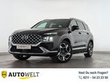 Hyundai Santa Fe 2.2 CRDi Prime 4WD LEDER+LED+NAVI+360+ - Hyundai SANTA FE in Solingen