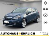 Opel Mokka Edition ecoFlex 1.4 +Navi+Kamera+Shz.+Klim - gebrauchte Opel Mokka aus dem Jahr 2015