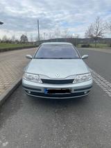 Renault Laguna 1.8 16v Top  Gepflegt - gebrauchte Renault Laguna aus dem Jahr 2003