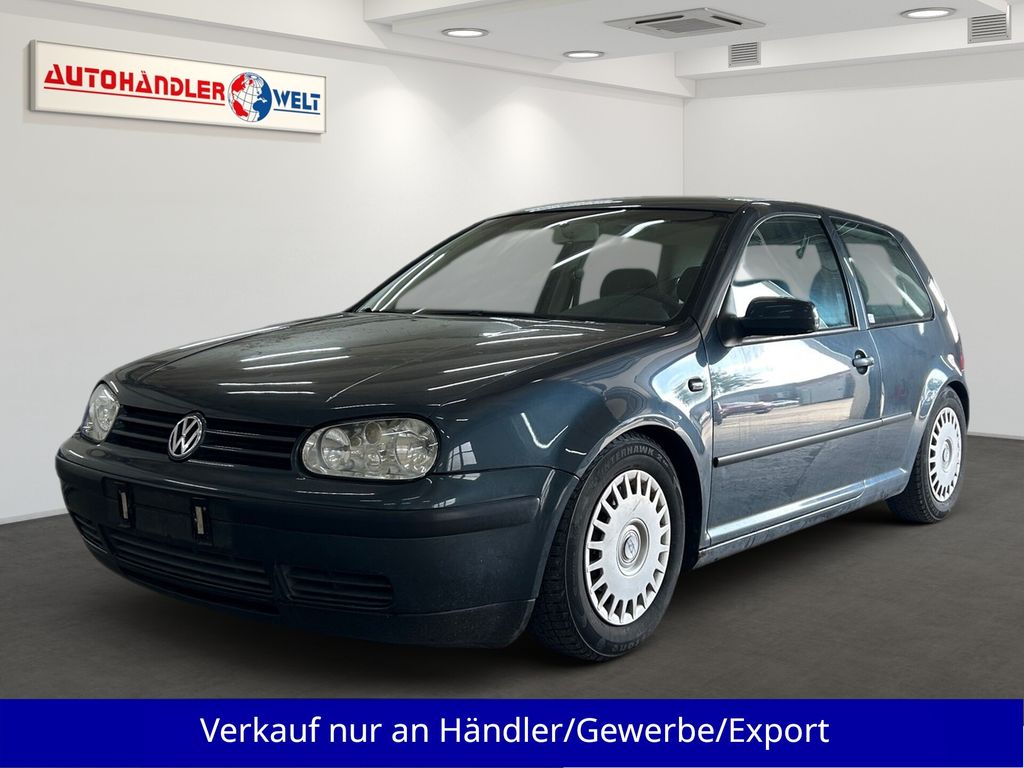 Angebot ansehen Volkswagen Golf