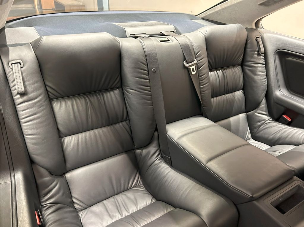 BMW 840 CI*CALYPSOROT*SAMMLER*DEUTSCH*2.HAND*