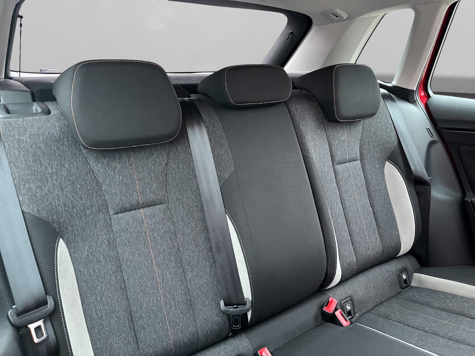 Skoda Kamiq Style /PDC/SHZ/USB/SMARTLINK