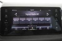 Skoda Fabia - Vorschau Bild 14