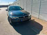 BMW 520d  -M Sport ,Alcantara Limousine  - BMW 520 in Mainz