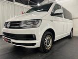 Volkswagen T6 Caravelle Comfortline 4Motion LED Nav Standh. - Behindertengerechte Volkswagen T6 Caravelle