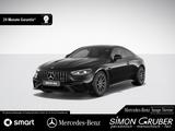 Mercedes-Benz CLE 53 4M AMG Coupé Night HUD Pano HAL Burm 360° - Mercedes-Benz CLE 53 AMG Gebrauchtwagen
