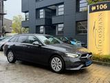 Mercedes-Benz C 200 d T 9G-TRONIC / Spurhalte Assist. / RFK - gebrauchte Mercedes-Benz C 200 aus dem Jahr 2022
