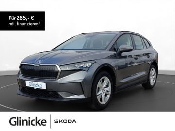 Skoda Leasingangebot: Skoda Enyaq iV 50 Loft