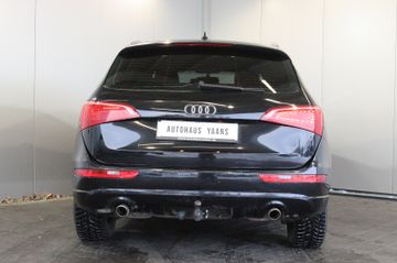 Audi Q5 3.0 TDI quattro S-LINE B&O+NAV+XEN+LEDER+PANO