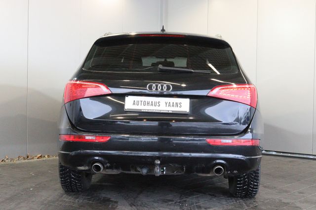 Audi Q5 3.0 TDI quattro S-LINE B&O+NAV+XEN+LEDER+PANO