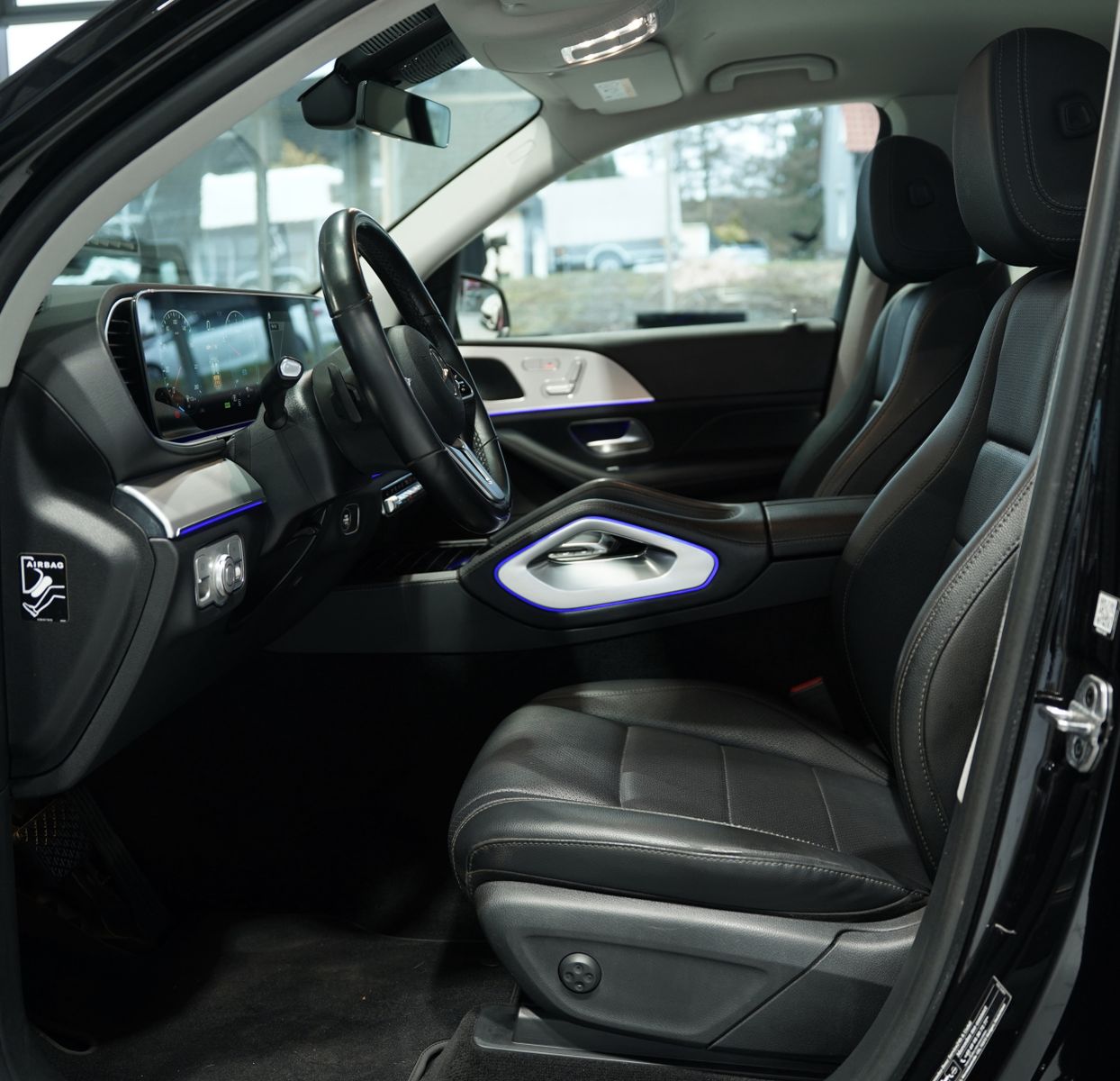 Mercedes Benz Gle 350