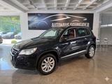 Volkswagen Tiguan Sport & Style 4Motion *Automatik*Leder* - Volkswagen Tiguan: Limousine