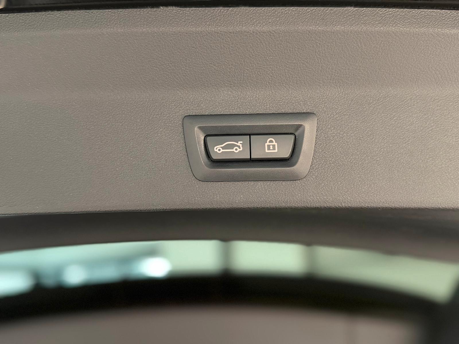 BMW X3 xDrive 20 i M Sport*LED*R-CAM*AHK*