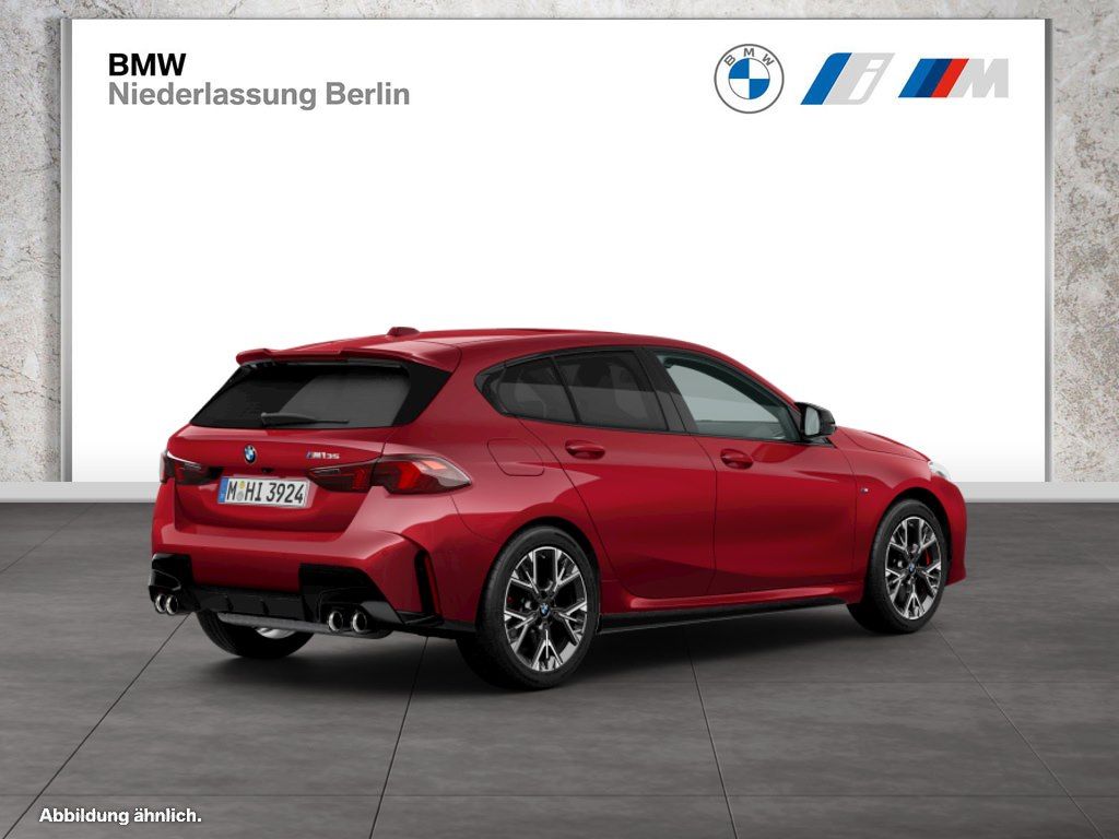 BMW M135 - Bild 3