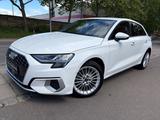 Audi A3 Sportback 2.0 TDI /ASSS/DAB/AHK/VIRTUAL TACHO - gebrauchte Audi A3 aus dem Jahr 2024