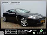 Jaguar XKR 4.2 V8 417PK Coupé Orig.NL Topstaat! Voll On - Jaguar XKR: 4.2