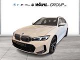 BMW 318i Touring M Sport AHK Adapt LED HiFi Comfort  - BMW 318 Neuwagen
