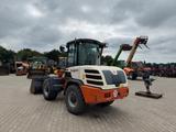 Terex TL 80 - Terex Radlader Tl 80