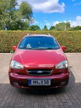 Chevrolet CHEVROLET  TÜV 2027 AUCH TAUSCH - Chevrolet: Van, 20