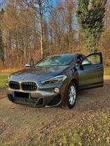 BMW X2 sDrive20i Aut. M Sport | Head-Up | HiFi | - BMW X2 von privat
