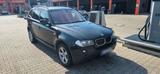 BMW X3 xdrive20d 177ps allrad Allewetterre... - BMW X-Reihe: Alle