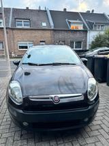 Fiat Punto Evo - Fiat Punto Evo mit Diesel-Antrieb