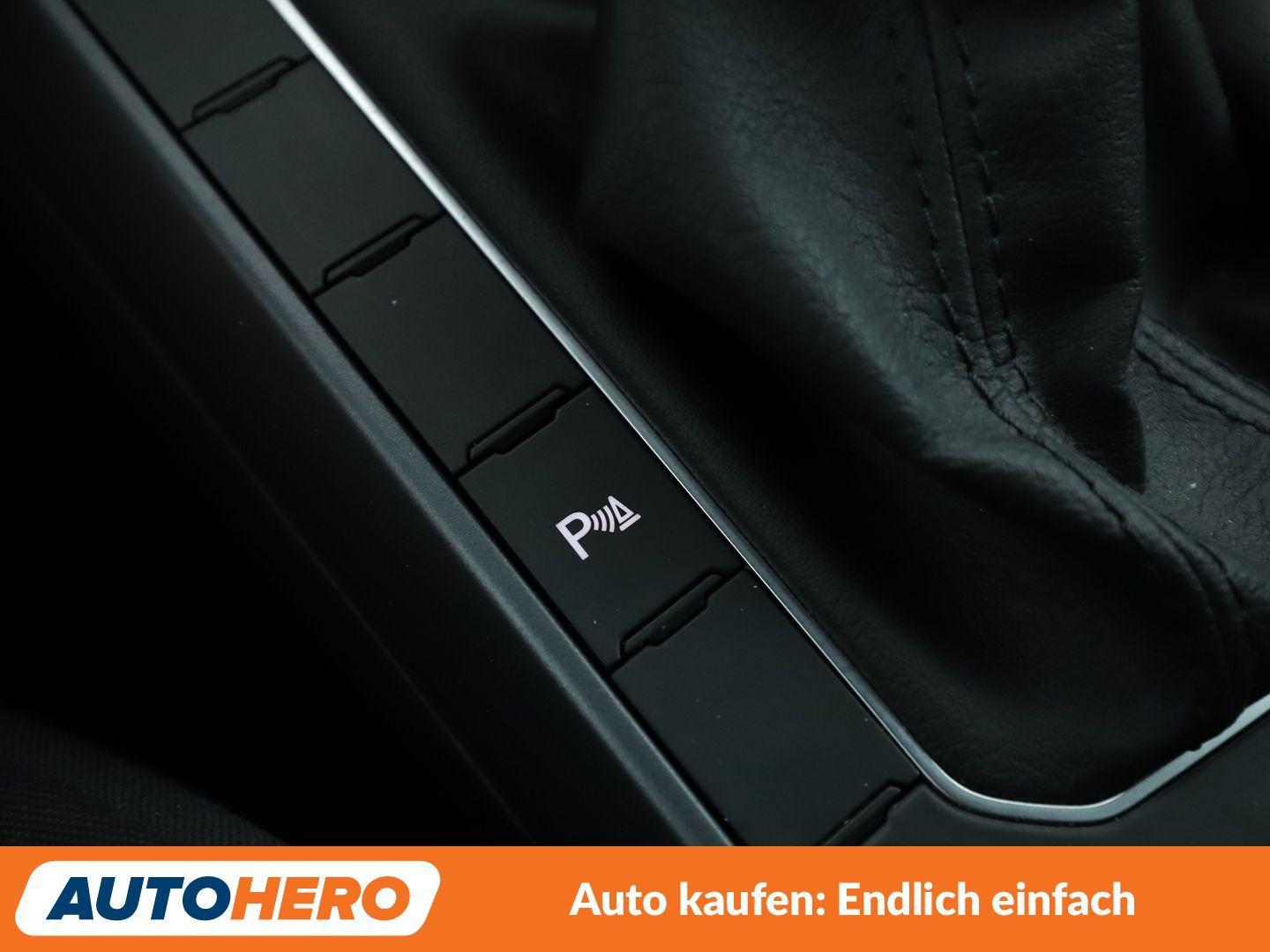 Volkswagen Taigo 1.0 TSI R-Line Aut.*MATRIX*ACC*CAM*PDC*SHZ, миниатюра 28