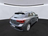 Volkswagen T-Roc - Vorschau Bild 4