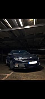 Volkswagen Scirocco 2.0 TDI BlueMotion Technology CLUB CLUB - Volkswagen Scirocco: Bluemotion Technology
