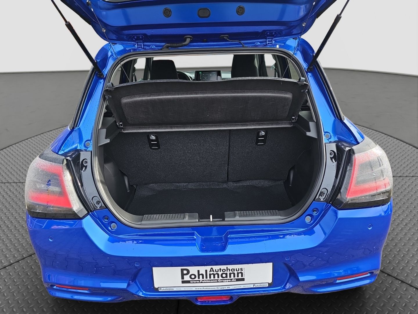 Suzuki Swift - Bild 20