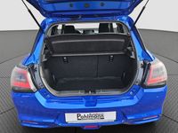 Suzuki Swift - Vorschau Bild 20