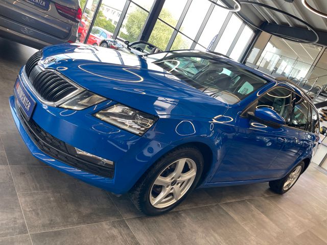 Skoda Octavia Combi Ambition *1.HAND*19%*NAVI*LANE-ASS