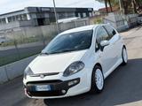 Fiat Punto Evo 1.2 3 Sport 2010 - Fiat Punto Evo: Sport