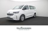 Volkswagen T7 Caravelle 2.0TDI Life Dig.Cockpit LED AHK - Volkswagen: Caravelle