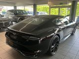 Bentley Continental GT Black/Tiffany Limited Edition - Bentley: Schwarz