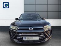 Ssangyong 