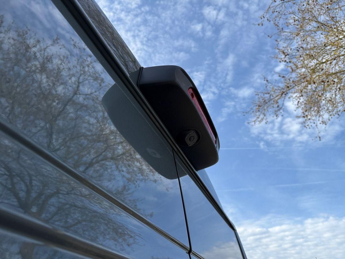 Fahrzeugabbildung Fiat Ducato L2H2 Kastenwagen 140 MT6