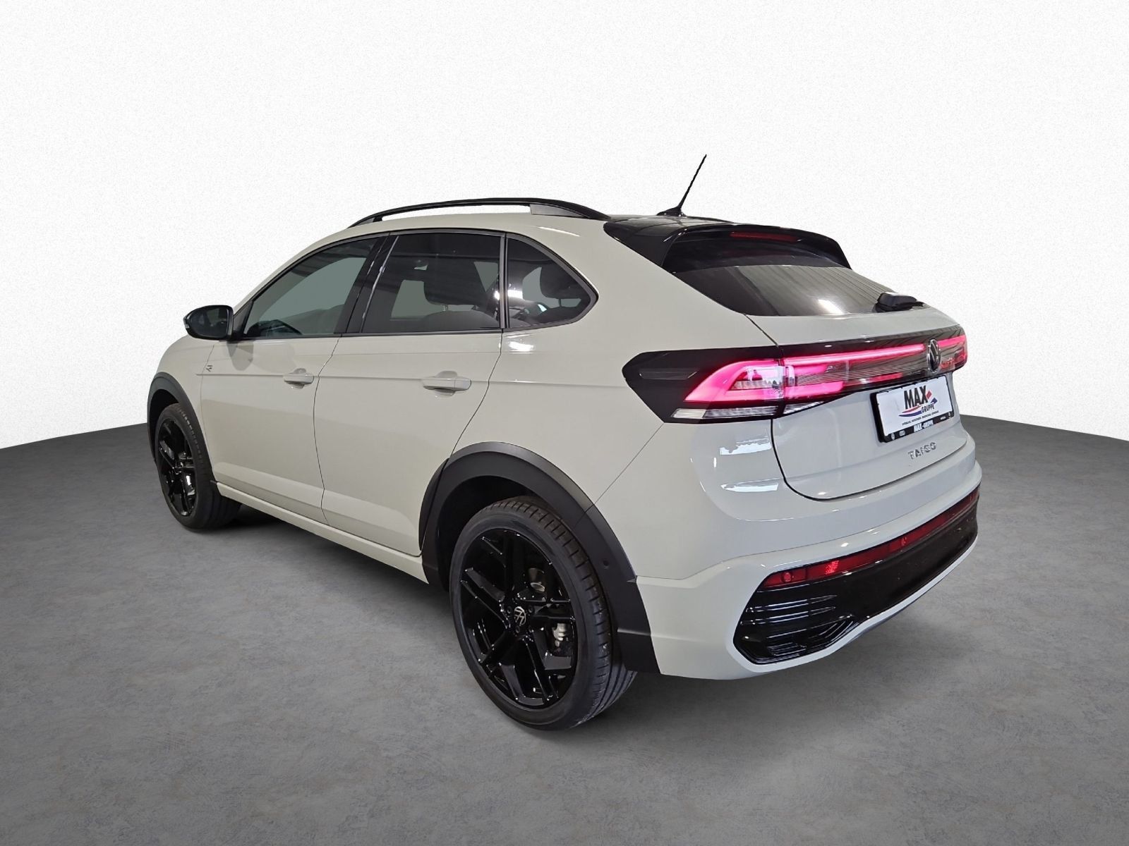 Volkswagen Taigo - Bild 5