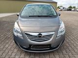 Opel Meriva B Design Edition - Opel Meriva mit Benzin-Antrieb: Kombi