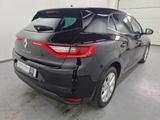 Renault Megane 1.3 TCe 140 Limited Navi - Renault Megane Gebrauchtwagen in Kassel