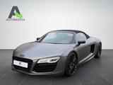 Audi R8 Spyder quattro *Audi Exclusive*Capristo*1of1* - gebrauchte Audi R8 aus dem Jahr 2013