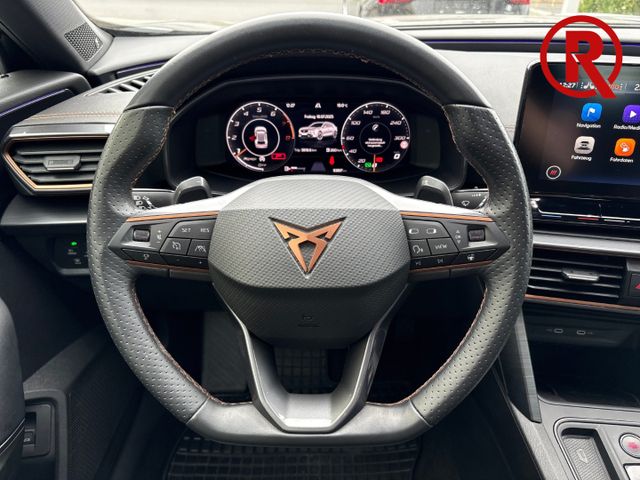 Formentor 4Drive 2.0 TSI Soundsystem Navi Rückfa