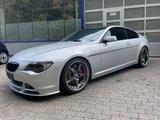 BMW 645Ci Coupé AC-Schnitzer - BMW aus 2004: Coupe